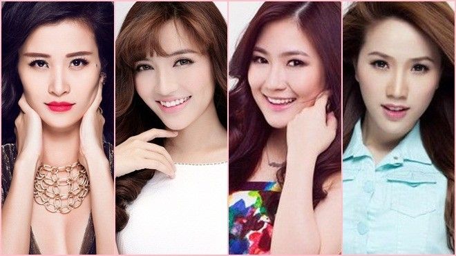 Ai đang là nữ nghệ sĩ trẻ sở hữu nhiều hit nhất Vpop?