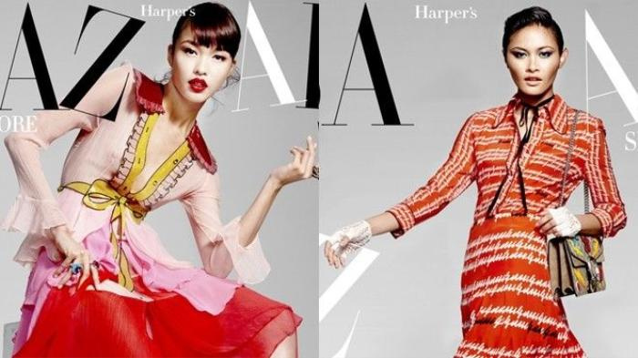 AsNTM Tập 11: Top 3 chung cuộc sẽ gọi tên đại diện Phillippines hay Thái Lan?