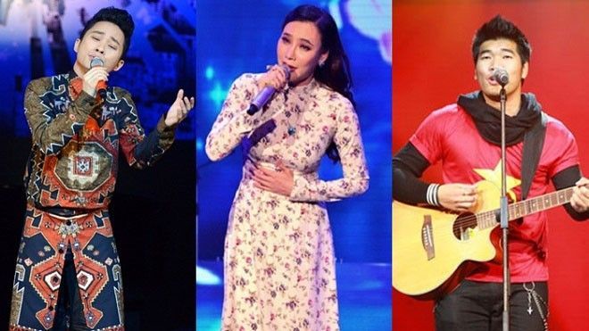 Đây là những bài hát khiến bạn xúc động trong ngày sinh nhật Bác