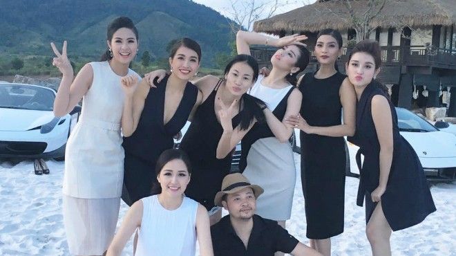 Chưa mở cửa, 'Dubai phiên bản Việt' đã khiến cộng đồng mạng dậy sóng