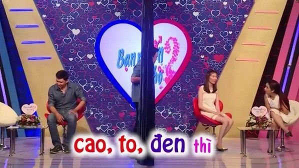 Khi 'chàng ngố của năm' đi tìm bạn gái, chuyện gì sẽ xảy ra?