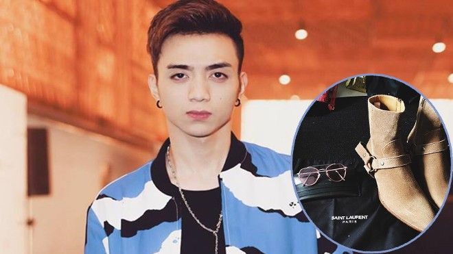 Vì sao Saint Laurent ankle boots khiến cả Soobin và Sơn Tùng mê mẩn?