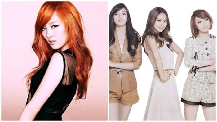 Jia rời JYP Entertainment, Miss A có nguy cơ tan rã!