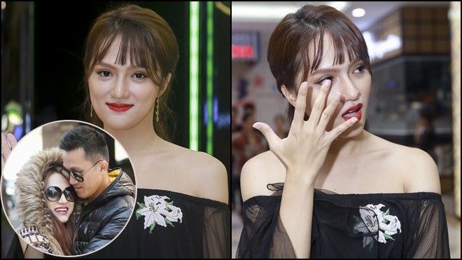 Ra mắt MV mới, Hương Giang Idol xác nhận chia tay Criss Lai trước 'Cuộc đua kỳ thú 2016'