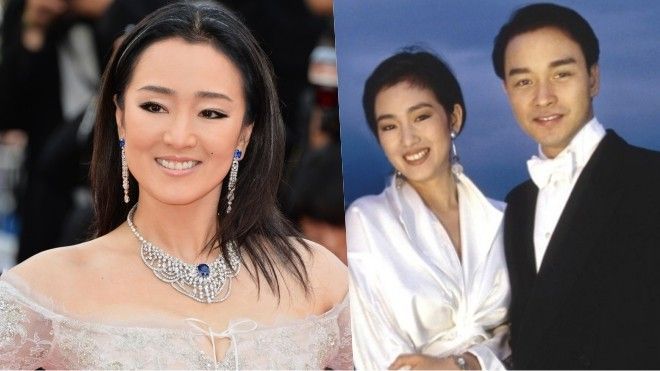 Đại minh tinh Củng Lợi - Xứng danh bà hoàng Châu Á tại Cannes!