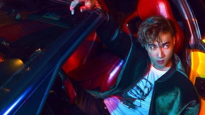 S.T (365) tung MV mới kết hợp với 'lò tạo hit' St.319: 'Đây chính là thời điểm bùng nổ của tôi!'