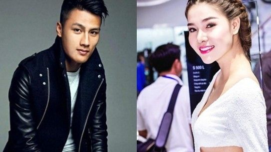 Mạc Hồng Quân phủ nhận tin đồn cưới Kỳ Hân vào tháng 6