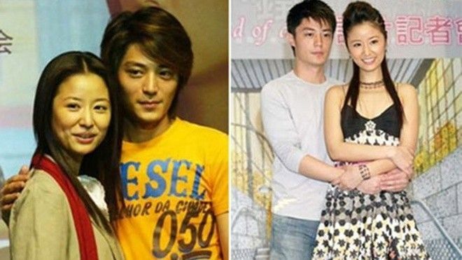 Sốc: Lâm Tâm Như và Hoắc Kiến Hoa xác nhận yêu nhau