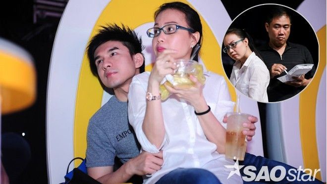 Tổng duyệt Chung kết Bolero: HLV Cẩm Ly hờ hững với chồng, 'tình cảm' trong vòng tay Đan Trường