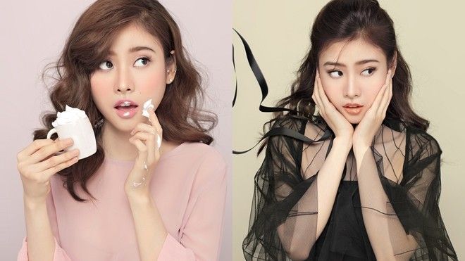 Mùa hè ngọt ngào