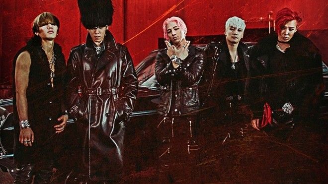 BigBang sẽ tổ chức concert đặc biệt dành tặng fan vào tuần sau