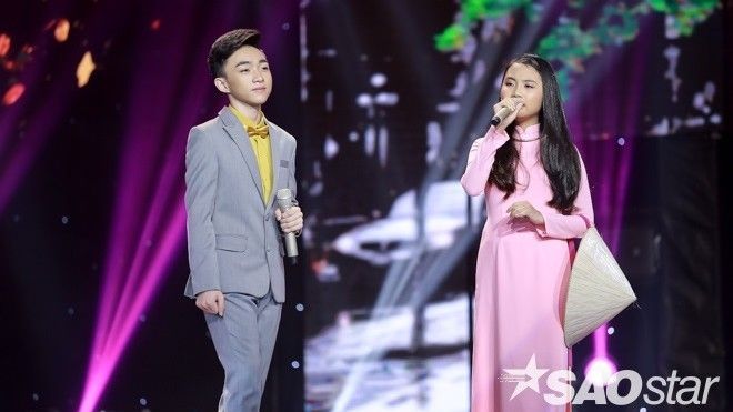 Thần tượng Bolero: Chìm đắm với bản song ca ngọt ngào của Phương Mỹ Chi và Trung Quang