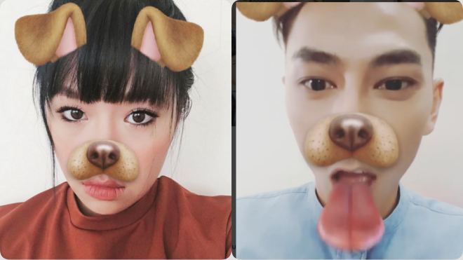Tạm quên Facebook, Snapchat chính là sự thay thế thú vị nhất cho bạn