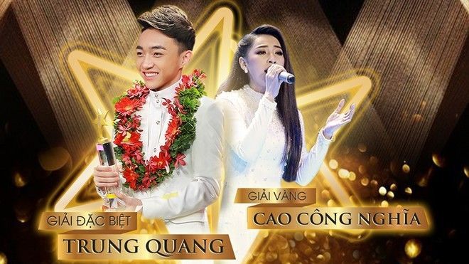 Tham gia minishow tri ân khán giả của Trung Quang, Cao Công Nghĩa cùng độc giả SAOstar