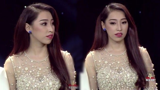 Câu trả lời cho phản ứng 'bất thường' của Cao Công Nghĩa trong đêm CK Thần tượng Bolero