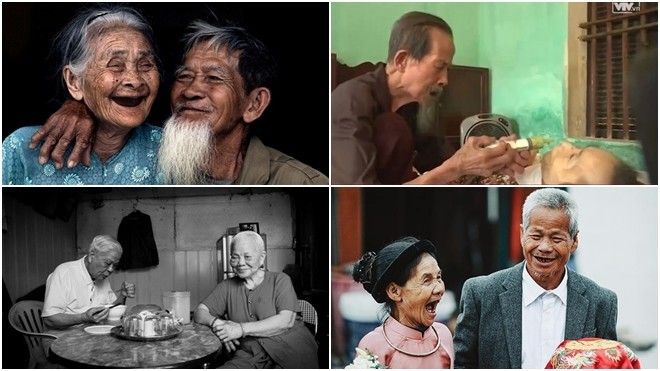 Đã đến lúc người trẻ phải cắp sách đi học người già cách yêu