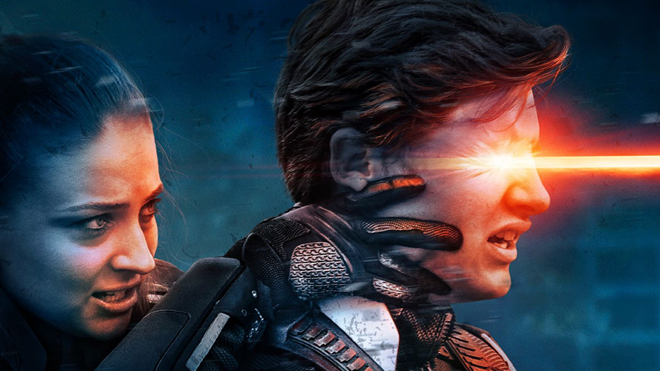 Sự thật nào về dị nhân Cyclops mà bạn có thể chưa biết?