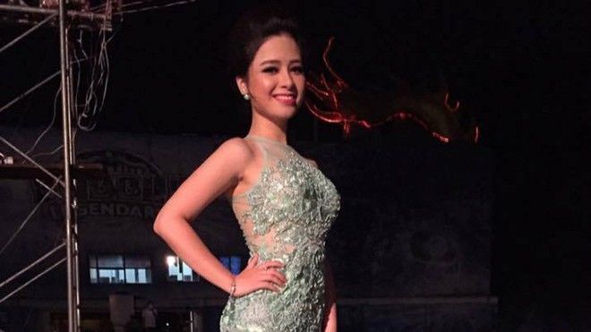Dương Hoàng Yến bức xúc tố BTC Hoa hậu Biển không tôn trọng nghệ sĩ