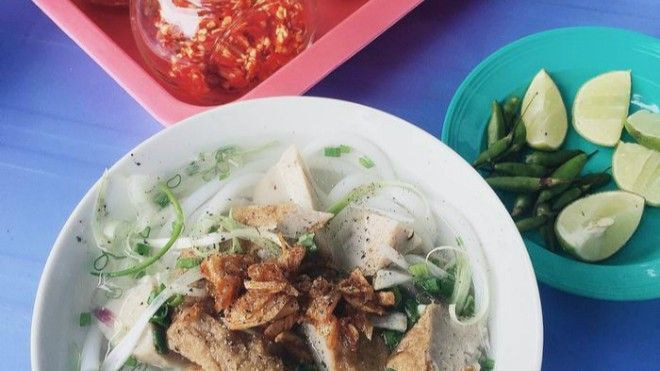 Chưa ăn hết 10 món này coi như chưa đến Nha Trang!