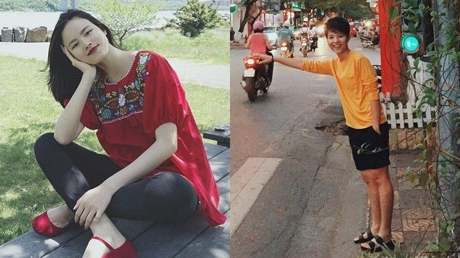 22/5: Rực rỡ sắc màu xua tan ngày mưa như Tuyết Lan-Vũ Cát Tường