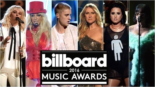 Mọi phần trình diễn đều ấn tượng, nhưng 'nữ hoàng' Billboard Awards chỉ có một: Là Celine Dion!