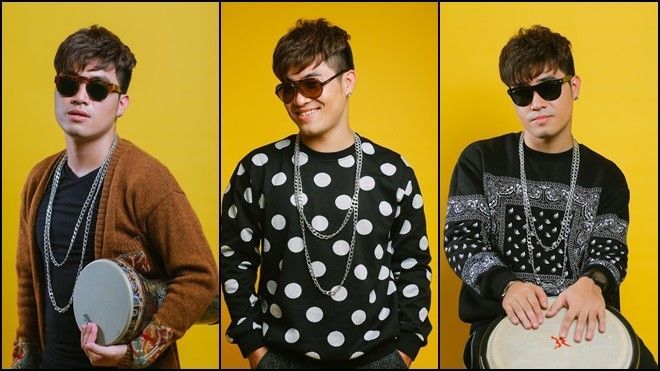 Lê Hoàng Phong (X-Factor) gây ấn tượng với bản audio chính thức 'Mơ' của Vũ Cát Tường