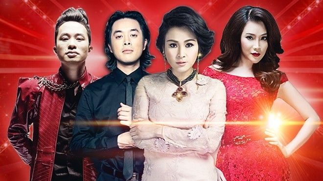 Lộ diện vai trò chính thức của 'bộ tứ quyền lực' Nhân tố bí ẩn 2016