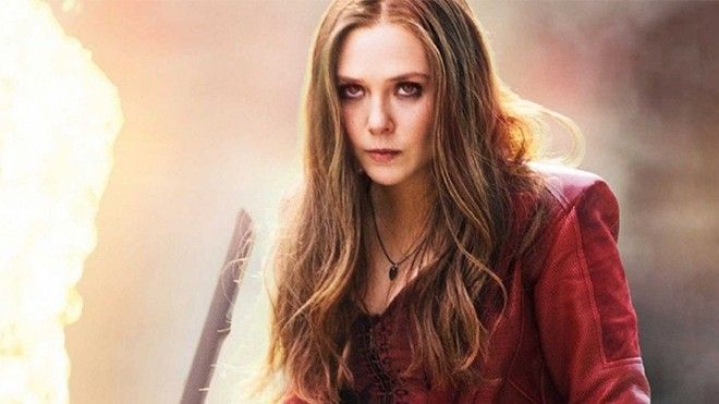 Khám phá bí quyết dưỡng da của nàng Wanda Maximoff nhà Avengers