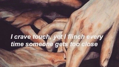 Một điều gì đó vừa mất đi