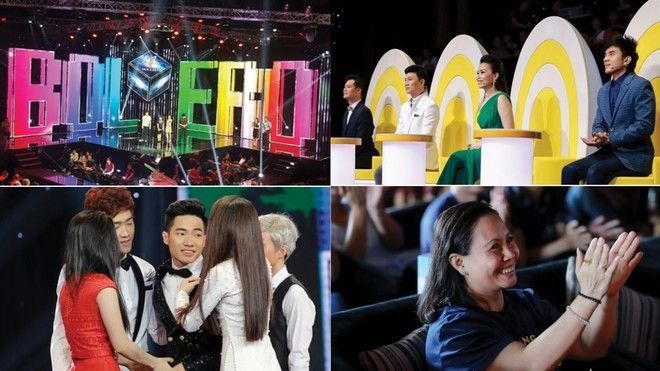 Thần tượng Bolero 2016 - 'Lành' đến lạ!