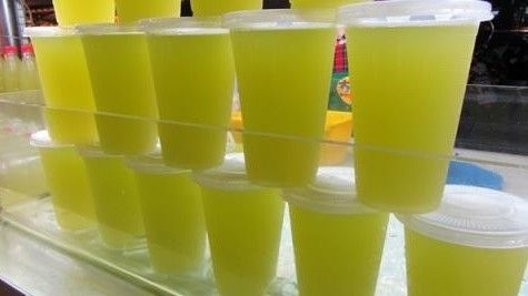 Giải mã cách hô biến ra ly nước mía 5.000 đồng