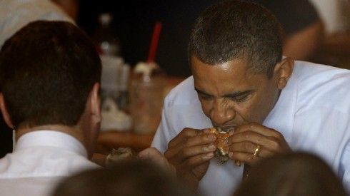 Đầu bếp 'ruột' của tổng thống Mỹ cho biết Obama không ngại thử những món mới