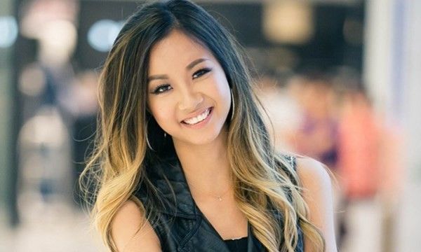 Suboi mới chính là ngôi sao Việt Nam nổi tiếng nhất thế giới lúc này!