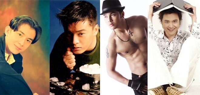 4 'soái ca' làng nhạc Việt ngày ấy, giờ ra sao?