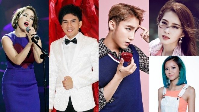 5 nghệ sĩ Việt được nhắc đến nhiều nhất trong chuyến thăm của Tổng thống Obama