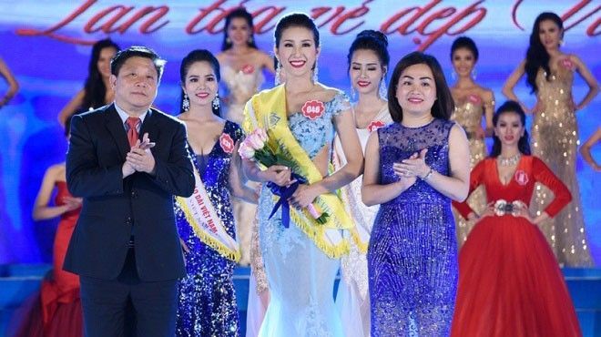 Á hậu Bảo Như: ‘Tôi không thiết tha trong mối quan hệ với Phan Thành’