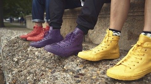 Tậu nhanh 2 món đồ thời trang cứu cánh mùa mưa cho tín đồ Việt