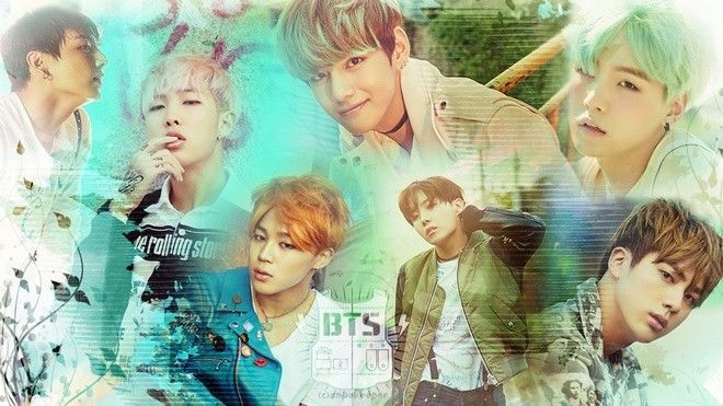 BTS - Idolgroup có vũ đạo 'chất' nhất Kpop hiện tại