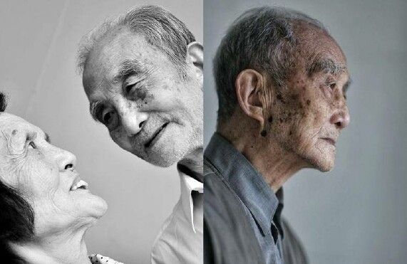 Xúc động mạnh trước tình yêu chung thuỷ của cụ ông 99 tuổi