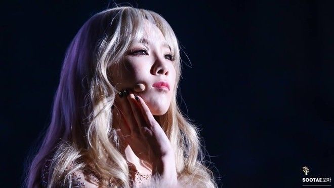Không chỉ có solo concert, Taeyeon (SNSD) sẽ trở lại 'sàn đấu' cùng album mới