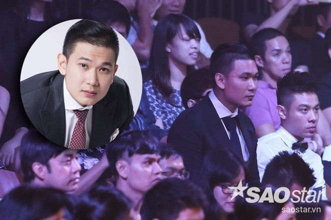 Chân dung bạn trai tin đồn của Hoa hậu Kỳ Duyên