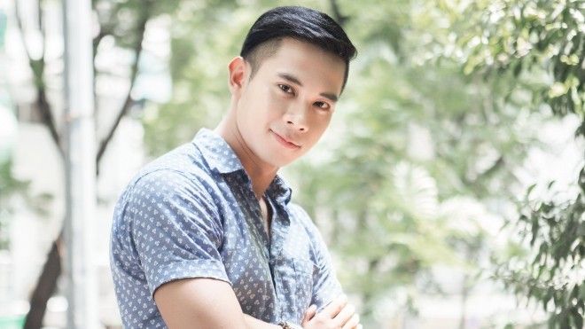 Hồ Vĩnh Khoa: 'Tôi không sai, nên chẳng xin lỗi ai cả!'