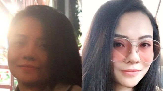 Cô gái Việt giảm 17kg trong 1,5 tháng gây xôn xao
