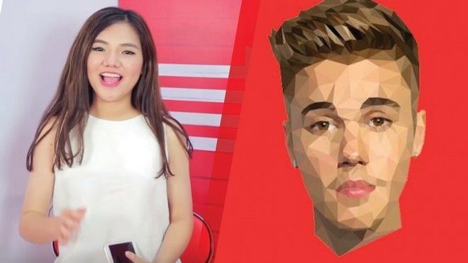 Minh Như khiến khán giả thích thú với màn cover siêu hit Love Yourself của Justin Bieber