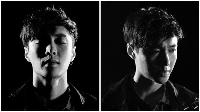 Lay (EXO) nhập tâm, không kìm được nước mắt trong MV solo đầu tay