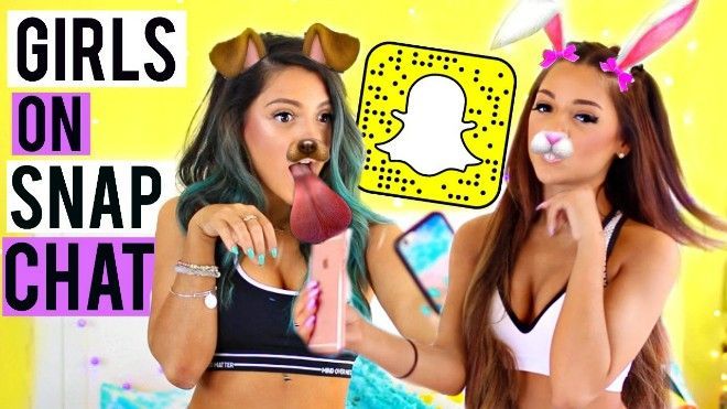 Học theo phong cách trang điểm này bạn sẽ có những bức hình 'chuẩn Snapchat'