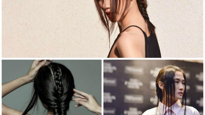 Hết giữ dáng-giảm cân, Huyền Ny còn dạy fan… tết tóc!