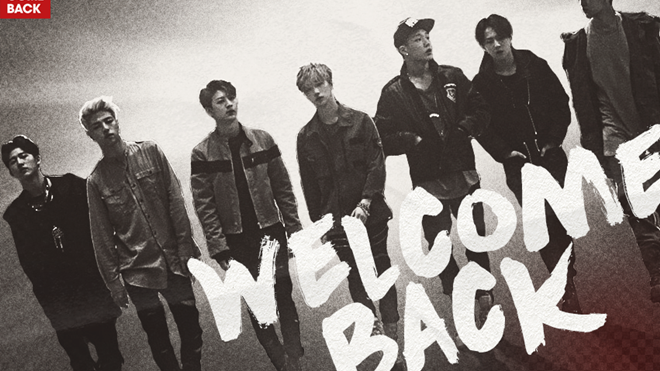 Không phải 2NE1, iKON mới là cái tên tiếp theo YG cho lên sàn!