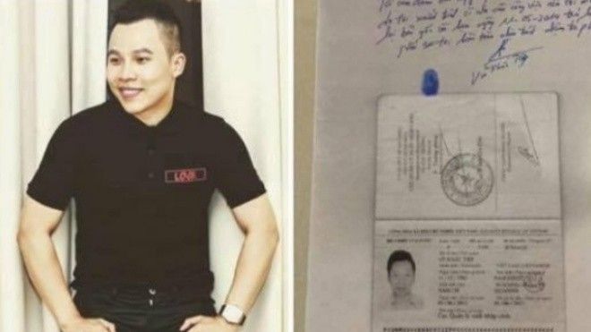 Rộ nghi án Vũ Khắc Tiệp bị tố trốn nợ trên mạng