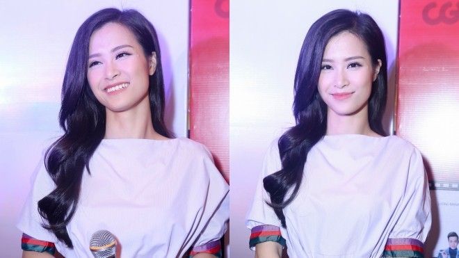 Fan kiên quyết phản đối Đông Nhi đóng cảnh nóng vì đã có Ông Cao Thắng